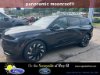 Pre-Owned 2024 Lincoln Nautilus Hybrid Reserve
