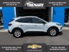 Pre-Owned 2025 Ford Escape Active