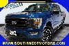 Pre-Owned 2023 Ford F-150 XLT