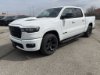 New 2025 Ram 1500 Sport