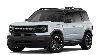 Pre-Owned 2026 Ford Bronco Sport Big Bend