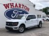 Pre-Owned 2024 Ford F-150 XLT