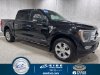 Pre-Owned 2023 Ford F-150 Platinum
