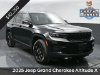 Certified Pre-Owned 2025 Jeep Grand Cherokee Laredo