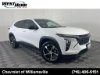 Pre-Owned 2024 Chevrolet Trax RS