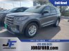 New 2025 Ford Explorer Active