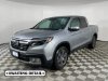 Certified Pre-Owned 2020 Honda Ridgeline RTL-E