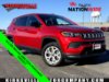 Pre-Owned 2025 Jeep Compass Sport