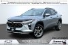 Pre-Owned 2024 Chevrolet Trax LT