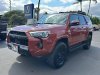 Pre-Owned 2024 Toyota 4Runner TRD Pro