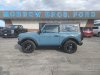 Pre-Owned 2022 Ford Bronco Black Diamond