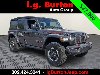 Pre-Owned 2022 Jeep Wrangler Unlimited Rubicon