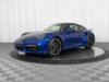 Certified Pre-Owned 2024 Porsche 911 Turbo S