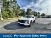 Pre-Owned 2025 Chevrolet Trax RS