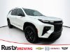 Certified Pre-Owned 2024 Chevrolet Traverse RS