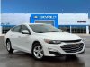 Pre-Owned 2024 Chevrolet Malibu LS Fleet