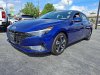 Pre-Owned 2023 Hyundai ELANTRA Limited