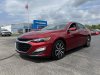 Pre-Owned 2023 Chevrolet Malibu RS