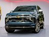 Pre-Owned 2025 Chevrolet Tahoe 4WD Premier