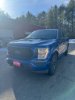 Certified Pre-Owned 2022 Ford F-150 XL