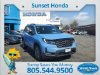 Pre-Owned 2024 Honda Passport TrailSport