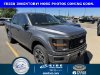 Pre-Owned 2024 Ford F-150 STX