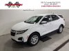 Pre-Owned 2023 Chevrolet Equinox LT