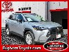 Certified Pre-Owned 2026 Toyota Corolla Cross LE