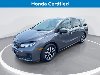 Pre-Owned 2026 Honda Odyssey EX-L