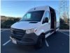 Pre-Owned 2021 Mercedes-Benz Sprinter 2500