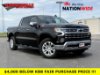 Pre-Owned 2023 Chevrolet Silverado 1500 LTZ