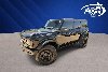 Pre-Owned 2022 Ford Bronco Wildtrak Advanced