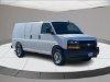 Pre-Owned 2025 Chevrolet Express 2500