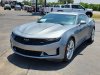 Pre-Owned 2024 Chevrolet Camaro LT