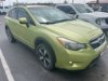 Pre-Owned 2014 Subaru XV Crosstrek Hybrid Touring