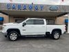 Pre-Owned 2022 Chevrolet Silverado 2500HD LTZ