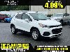 Pre-Owned 2020 Chevrolet Trax LT