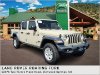 Pre-Owned 2020 Jeep Gladiator Sport S