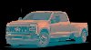 New 2027 Ford Super Duty F-350 DRW LARIAT