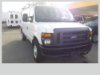 Pre-Owned 2013 Ford E-Series E-350 SD