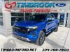 Pre-Owned 2023 Chevrolet Colorado Z71