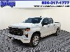 Pre-Owned 2024 Chevrolet Silverado 1500 Custom