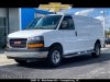 Pre-Owned 2021 GMC Savana 2500