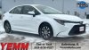 Pre-Owned 2021 Toyota Corolla Hybrid LE