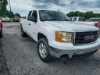 Pre-Owned 2007 GMC Sierra 1500 SLE1