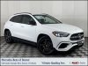 Pre-Owned 2025 Mercedes-Benz GLA 250 4MATIC