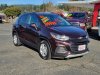 Pre-Owned 2021 Chevrolet Trax LT