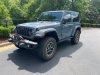 Pre-Owned 2024 Jeep Wrangler Rubicon X