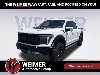 Pre-Owned 2025 Ford F-150 Raptor
