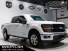 Pre-Owned 2024 Ford F-150 XLT